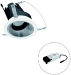 EVN Lichttechnik LED-Einbauleuchte modular F01R14AM1830L55P