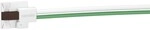 10 Stk. Schneider Electric Abgangsadapter KBC16DCS301T
