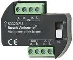 Busch-Jaeger Videoverteiler Innen UP 83320/2 U 2CKA008300A0042