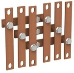 Striebel&John Sammelschiene 20x5 ZH216 2CPX060445R9999