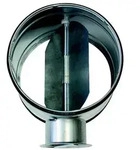 Vaillant Handsteuerventil D180mm 0020231956