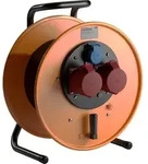 Schill Stahlblech-Kabeltrommel HT 381.2C532MD1