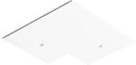 Zumtobel Group Kaschierungsteil 3ph ws S2 802260 S2802260