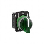 Schneider Electric Leuchtwahlschalter XB5AK133G5C0