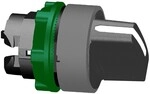 Schneider Electric Wahlschalter Frontelement ZB5AD5C0