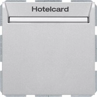 Berker Relais-Schalter Hotelcard 16408984