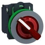 Schneider Electric Leuchtwahlschalter XB5FK124B5C0
