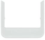 Berker Rahmen abgerundet pws Glas 13192109