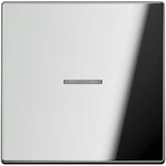 Jung Wippe Lichtleiter gl.chr GCR 2990 KO5 GCR2990KO5