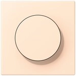 Jung Abdeckung mit Drehknopf LC 1740 238 LC1740238