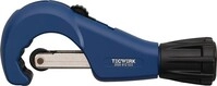 Tecwerk Rohrabschneider 3-45mm 195mm Cu,AL,VA (max.2mm),d&uuml;nnw.Stahlrohre