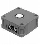 Pepperl+Fuchs Fabrik Ultraschallsensor UB2000-F42-I-V15 133990