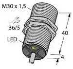 Turck Sensor BI12-G30K-AD4X