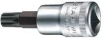 Stahlwille Steckschl&uuml;sseleinsatz 54 X 1/2 Zoll Innen-Vielzahn M14 L.60mm