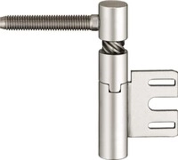 Simonswerk Einbohrband steig.V 8550 steig.vern.40kg DIN L HLT 500000281