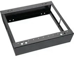 Hager Reihensockel RS seit.offen MES-RS130402