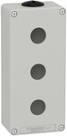 Schneider Electric Leergeh&auml;use XAP, Metall XAPD3203