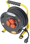 Cimco Werkzeuge Kabeltrommel 146902
