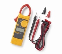 Fluke Wechselstrommesszange FLUKE-301D/EUR 6101416
