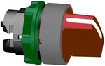 Schneider Electric Wahlschalter Frontelement ZB5AD204C0