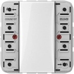 Jung KNX Tastsensor-Modul 2f CD 52921 ST CD52921ST