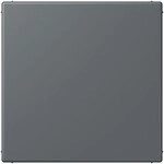 Jung Blind-Abdeckung (gerastet) LC 994 B 202 LC994B202