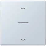 Jung Wippe mit Lichtleiter LC 101 KO5P 209 LC101KO5P209