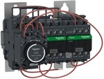 Schneider Electric S-D-Sch&uuml;tzkombination LC3D18AU7