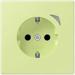 Jung SCHUKO Steckdose BT LC 1521 SE 222 BTLC1521SE222