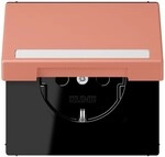 Jung SCHUKO Steckdose LC 1520 BFNAKL 233 LC1520BFNAKL233