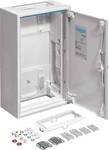 Hager Leerschrank,universZ ZB012ES