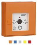 WindowMaster RWA-Hauptbedienstelle WSK 320 0005 02