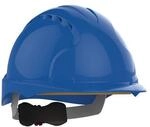 Jsp Schutzhelm EVO&reg;3-Revolution&reg; 6 (Pkt.) blau EN 397 AJF170-000-500