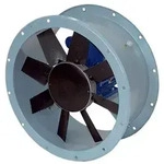 Maico Axial-Rohrventilator DAR 100/6 1,1