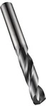 Dormer Spiralbohrer DIN 6537K Typ CTW R458 D.10mm HM TiAlN HA 3XD R45810.0