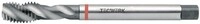 Tecwerk Maschinengewindebohrer DIN 376C H M16x2mm HSS-Co 6H