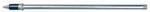 Riegler Verl&auml;ngerungsrohr Alu.m.D&uuml;se L.600mm 114434