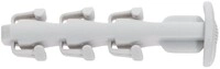 200 Stk. Fischer Deutschl. Steckd&uuml;bel SF plus SD 30 058178