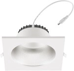 EVN Lichttechnik LED-Downlight ED54284125