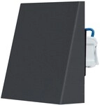 EVN Lichttechnik LED-Wandeinbauleuchte LQ41802AK