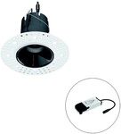 EVN Lichttechnik LED-Einbauleuchte modular F03R09SM0630L15P