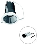 EVN Lichttechnik LED-Einbauleuchte modular F01R11SM1840L24P