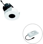 EVN Lichttechnik LED-Einbauleuchte modular F06RXXXM0627L24D