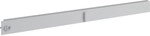 Hager Blindabdeckung,univers N UZ50Z2