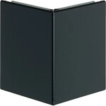 Tehalit Au&szlig;eneckabdeckung BRS 0802A gs BRS0802A9011