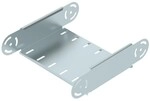 OBO Bettermann Gelenkbogen-Element RGBEV 830 FS 7005504