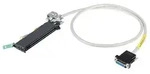 WAGO GmbH & Co. KG Systemleitung f. Siemens 706-2500/402-200