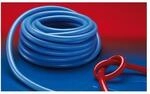25 Mtr. Norres Silikonschlauch ID 8mm AD 14,40mm L.25m Wandst.3,20mm