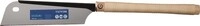 Tecwerk Japans&auml;ge/Feinzugs&auml;ge Dozuki Blatt-L.240mm Gesamt-L.600mm
