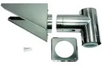 Vaillant Au&szlig;enwandanschluss 0020095573
